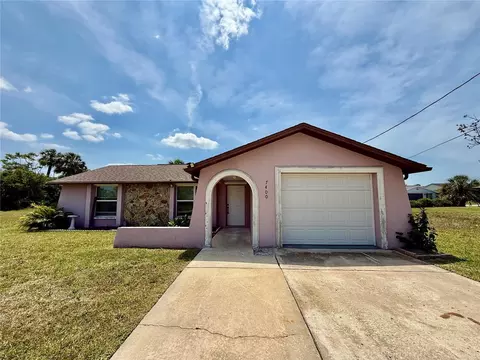7400 Mako Dr, Hudson, FL 34667