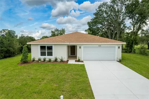 9539 Northcliffe Blvd, Spring Hill, FL 34608