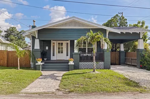 412 E Selma Ave, Tampa, FL 33603
