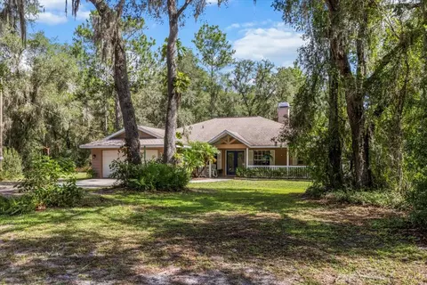 2426 W Sumter Ave, Lake Panasoffkee, FL 33538