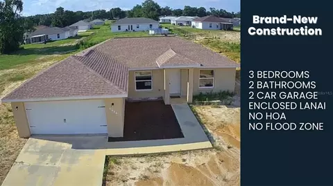 4251 E Walker St, Inverness, FL 34453