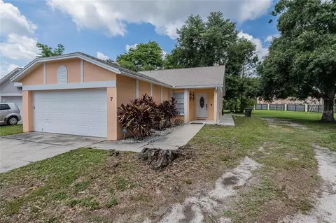 1100 Lowry Ave #7, Lakeland, FL 33801