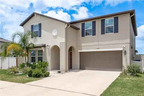 8968 Parsons Hill Blvd, Wesley Chapel, FL 33545