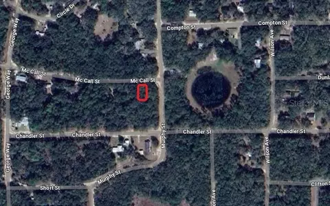 Mccall Street, Interlachen, FL 32148