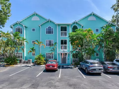 3002 W Cleveland St #E1, Tampa, FL 33609