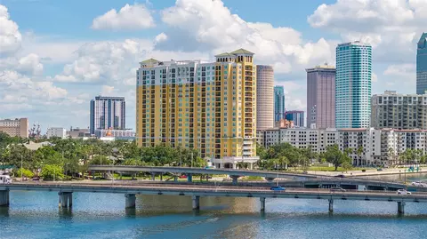 345 Bayshore Blvd #407, Tampa, FL 33606