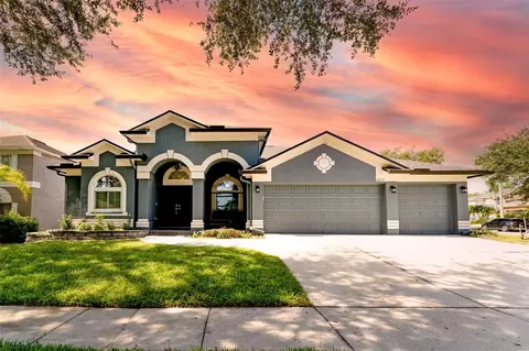 4217 Balington Dr, Valrico, FL 33596