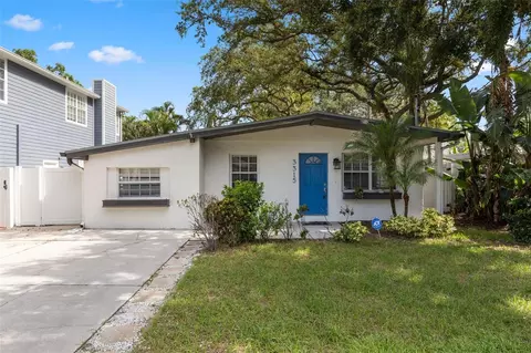 3315 W Villa Rosa St, Tampa, FL 33611