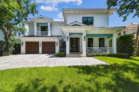 4523 W Dale Ave, Tampa, FL 33609