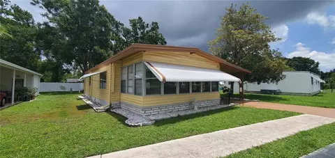 6100 62nd Ave N #14, Pinellas Park, FL 33781