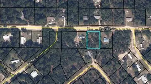 6285 Dennison Ave, Keystone Heights, FL 32656