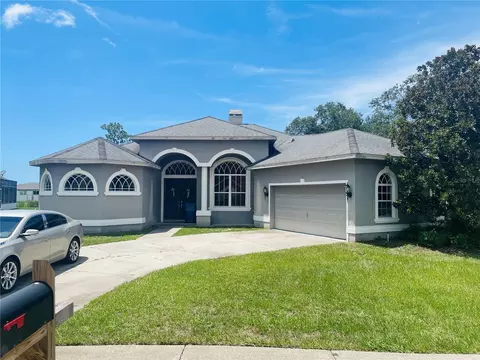 4045 Hanging Moss Loop, Spring Hill, FL 34609 photo 1