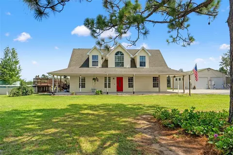 28297 Wild Rose Ln, Brooksville, FL 34602