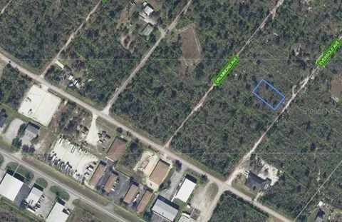 120 Eversole Ave, Lake Placid, FL 33852