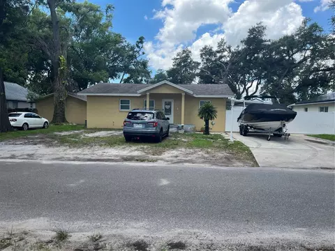 6816 N Sterling Ave, Tampa, FL 33614