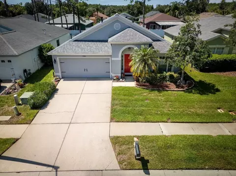 19743 Bellehurst Loop, Land O Lakes, FL 34638