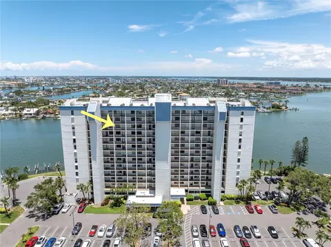 9495 Blind Pass Rd #1103, Saint Pete Beach, FL 33706