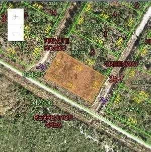 0 St Augustine Dr, Indian Lake Estates, FL 33855