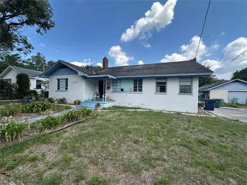 1414 Emma St, Tampa, FL 33603