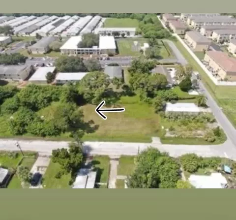5427 Van Doren Ave, New Port Richey, FL 34652