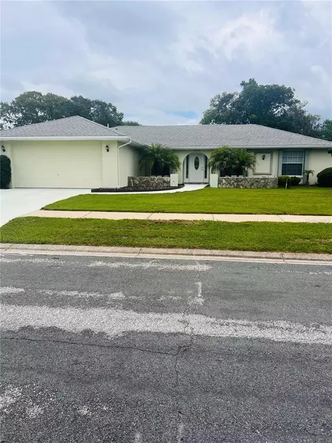 10340 Ventura Dr, Spring Hill, FL 34608