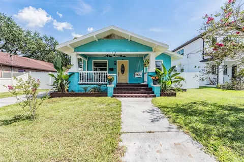 714 W Virginia Ave, Tampa, FL 33603
