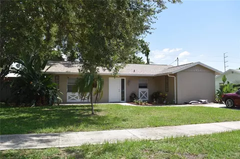 2453 Raymont Dr, Clearwater, FL 33763