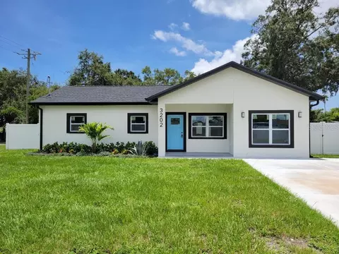 3202 W Tyson Ave, Tampa, FL 33611