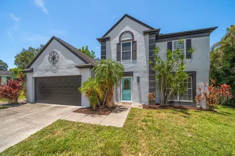 3742 Grantham Ct, Palm Harbor, FL 34684