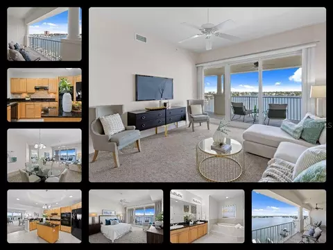 17735 Gulf Blvd #502, Redington Shores, FL 33708