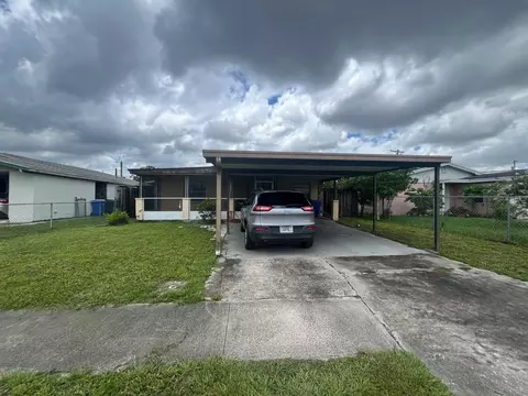 6803 N Coolidge Ave, Tampa, FL 33614