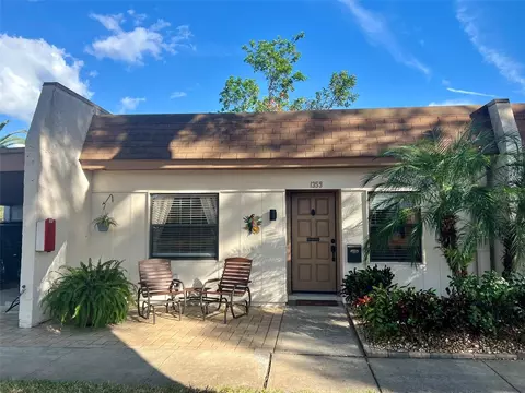 1359 Mission Cir #48A, Clearwater, FL 33759
