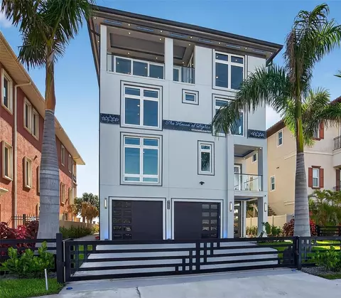9600 W Gulf Blvd, Treasure Island, FL 33706