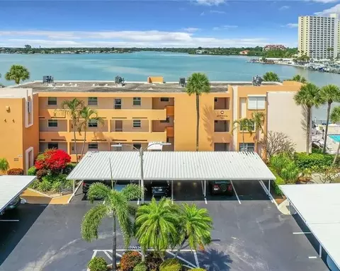 7560 Bay Island Dr S #348, South Pasadena, FL 33707