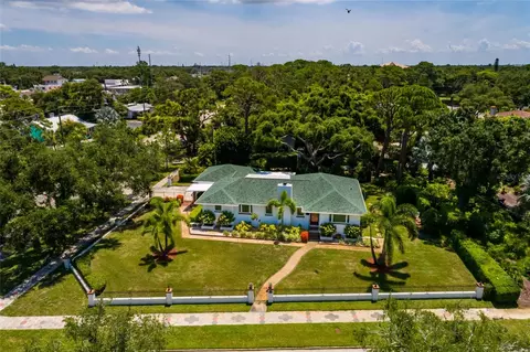 100 Park St S, Saint Petersburg, FL 33707