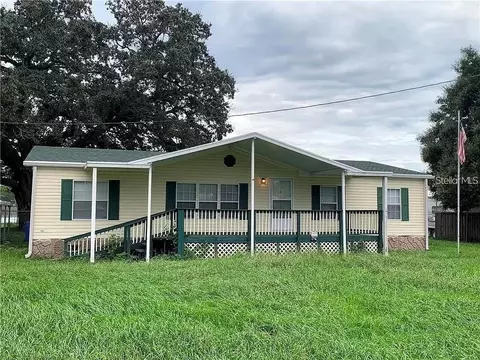 1003 Brinwood Dr, Seffner, FL 33584