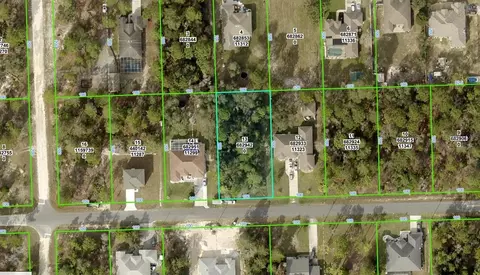 0 Flock Ave, Weeki Wachee, FL 34613