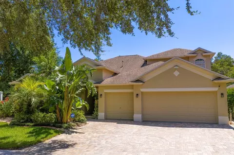 4614 Mirabella Pl, Lutz, FL 33558
