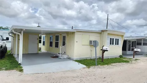 12766 Seminole Blvd #53, Largo, FL 33778