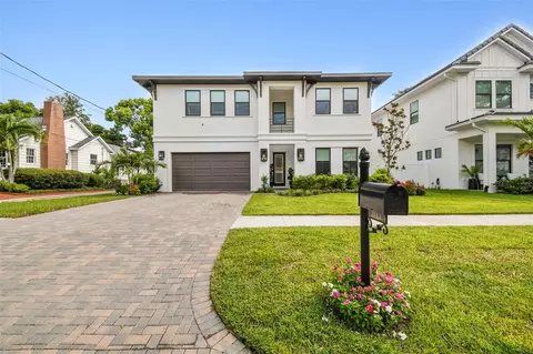 3113 W Harbor View Ave, Tampa, FL 33611