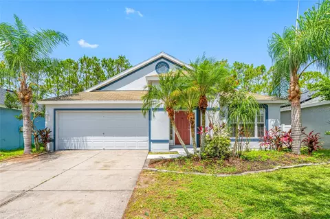 4515 Beaumaris Dr, Land O Lakes, FL 34638