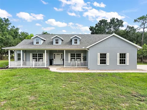 16231 SE 80th St, Morriston, FL 32668