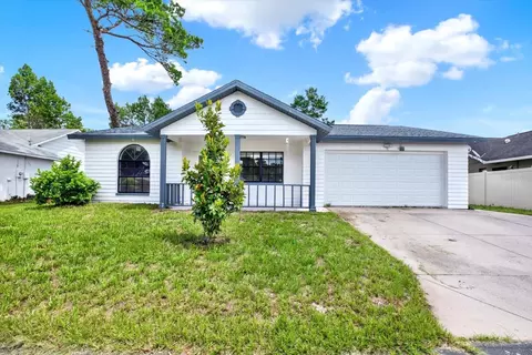 10319 Alberta Ct, New Port Richey, FL 34654