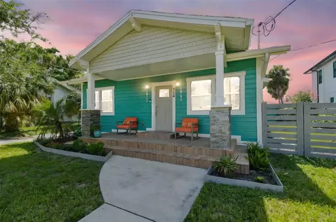204 N Tampania Ave, Tampa, FL 33609