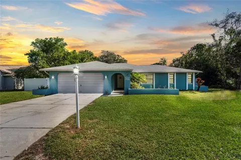 380 Cobblestone Dr, Spring Hill, FL 34606