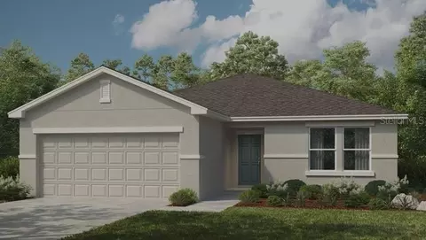 2091 Babbling Brook Blvd, Auburndale, FL 33823