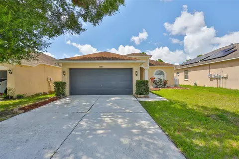 1007 Grand Canyon Dr, Valrico, FL 33594