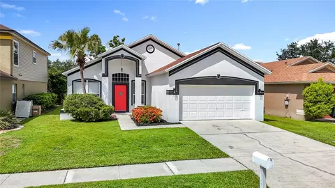 2027 Wrangler Dr, Brandon, FL 33511