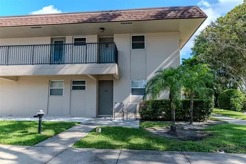 9945 47th Ave N #201, Saint Petersburg, FL 33708
