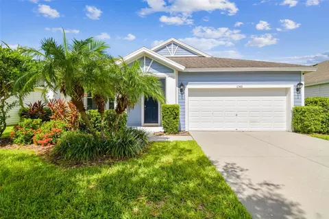 11566 Balintore Dr, Riverview, FL 33579